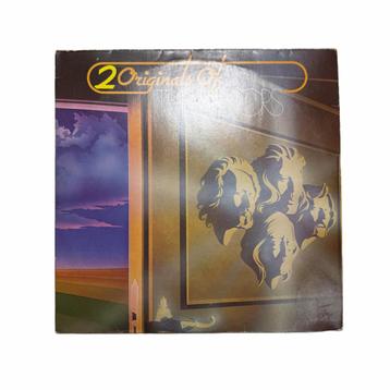 The Doors - 20 Originals Of The Doors - 2x LP beschikbaar voor biedingen