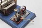 Wilesco D8 stoommachine, Ophalen of Verzenden