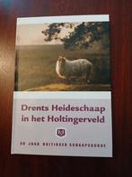 Drents Heideschaap in het Holtingerveld, Ophalen of Verzenden, Nieuw