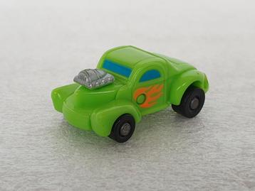 Transformers: Micromaster Hot Rod Patrol Hubs (Hasbro, 1990) beschikbaar voor biedingen