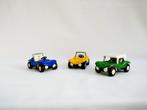 3x vintage Tonka Dune Buggy, Ophalen