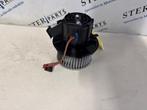 Kachel Ventilatiemotor van een Mercedes E-Klasse, Gebruikt, -, Ophalen of Verzenden, -