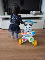 Baby loopkar, Ophalen of Verzenden, Zo goed als nieuw, 6 maanden tot 2 jaar