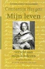 F. Blom - Constantijn Huygens - Mijn leven verteld, Frans R.E. Blom, Nieuw, Ophalen of Verzenden, 17e en 18e eeuw