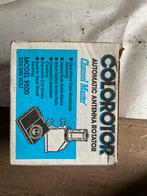 Channel Master Colorotor Antenne Rotator - Nieuw in Doos, Ophalen of Verzenden, Nieuw, (Schotel)antenne, Overige merken