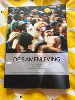 De Samenleving - John Macionis, Bram Peper, Boeken, Studieboeken en Cursussen, Ophalen of Verzenden, Gamma, Zo goed als nieuw