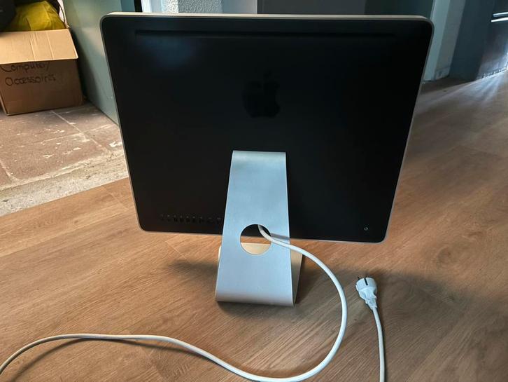 iMac met CD-ROM, Computers en Software, Apple Desktops, Gebruikt, iMac, Ophalen