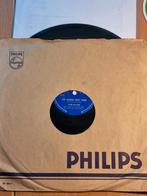 Bakkeliete plaat Thom Kelling THE BANANA BOAT SONG uit 1957, Ophalen of Verzenden