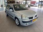 Renault Clio 1.2-16V Dynamique, Auto's, Renault, Stof, Gebruikt, 4 cilinders, Elektrische ramen