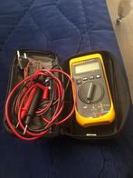 FLUKE 16 Multimeter, Ophalen of Verzenden, Zo goed als nieuw, Multimeter