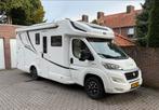 McLouis Sovereign 460G Automaat | Zonnepanelen | Nieuwstaat, Automaat, Ringverwarming, Startonderbreker, Diesel