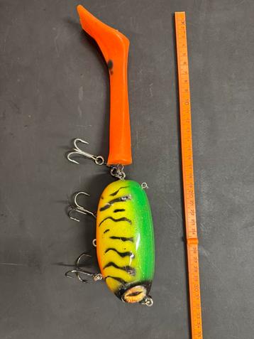 XL ei van Arjan Supersnoeker beschikbaar voor biedingen