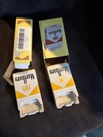 Vintage Marlboro Asbakken - Set van 2, Ophalen of Verzenden, Accessoire