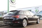 Skoda Superb Combi 1.4 TSI PHEV iV Business Edition Plus | T, Auto's, Skoda, Gebruikt, Zwart, 4 cilinders, Overige brandstoffen