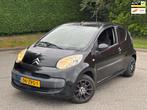 Citroen C1 1.0-12V Séduction | Airco | El. Ramen | APK tot, Voorwielaandrijving, Gebruikt, Elektrische ramen, 4 stoelen