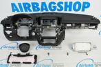 Airbag set - Dashboard zwart bruin stiksel Mercedes GLE, Auto-onderdelen, Gebruikt, Ophalen of Verzenden