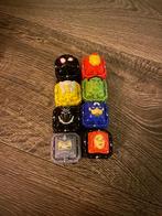 Marvel Battle Cubes - Set van 8!, Ophalen of Verzenden, Gebruikt