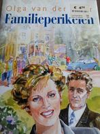 Olga van der Meer - Familieperikelen, Boeken, Noord-Brabant, Olga van der Meer, Ophalen, Gelezen