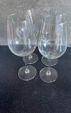 Wijnglazen, Huis en Inrichting, Keuken | Servies, Ophalen, Glas, Overige stijlen, Glas of Glazen