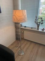 2 mooie schemerlampen, Huis en Inrichting, Lampen | Vloerlampen, Ophalen, Zo goed als nieuw, 150 tot 200 cm