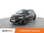 Kia Stonic 1.0 T-GDi ExecutiveLine | ZX53252 | (bj 2018), Voorwielaandrijving, 450 kg, Gebruikt, Met garantie (alle)