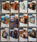 HARLEQUIN BOUQUET REEKS BOEKJES, Boeken, Ophalen of Verzenden, Zo goed als nieuw, Nederland