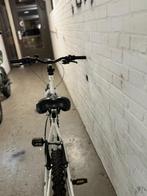 Merk is van motenbike, Fietsen en Brommers, Steps, Ophalen of Verzenden, Gebruikt, Kickbike, Motenbike