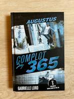 Complot 365 - augustus - ongelezen - meerdere delen, Ophalen of Verzenden, Zo goed als nieuw