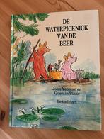 De Waterpicknick van de Beer, Boeken, Ophalen of Verzenden, Zo goed als nieuw