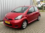 Toyota Aygo 1.0-12V Cool/ Lage kms/ airco NAP NWE apk, Auto's, Voorwielaandrijving, Euro 5, Gebruikt, 4 stoelen
