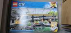 LEGO 60197 City Passagierstrein, Ophalen of Verzenden, Nieuw, Complete set, Lego