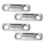 Big Game Yo-Zuri Heavy Duty Aussie Bullet Swivels Japan., Ophalen of Verzenden, Nieuw, Overige typen