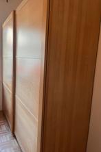 Grote IKEA Linnenkast - 200x200x65 cm, Huis en Inrichting, Kasten | Boekenkasten, Ophalen, Overige materialen, Gebruikt, 200 cm of meer