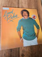 Lionel Richie Vinyl LP - 1984, Cd's en Dvd's, Vinyl | Pop, Ophalen of Verzenden, 1980 tot 2000, Zo goed als nieuw, 12 inch