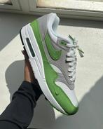 nike air max 1 patta 20th anniversary chlorophyll  *47, Kleding | Heren, Schoenen, Overige kleuren, Nike air max 1, Nieuw, Ophalen of Verzenden