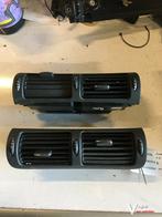 Mercedes C203 2.2 D Station 2002 Luchtrooster midden
