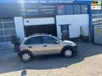 Citroen C3 1.4i-16V- X-TR- AUTOMAAT- met Cruise Control, Pan, Auto's, 4 cilinders, Beige, Origineel Nederlands, Bedrijf