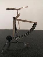 Antieke brieven weegschaal, Antiek en Kunst, Ophalen of Verzenden