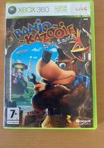 Banjo kazooie boutjes en moertjes