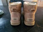 UGGS origineel maat 40 bruin laarsjes, Ophalen of Verzenden, Gedragen, Bruin
