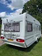 LMC Caravan 475RD fransbed, Caravans en Kamperen, Rondzit, Vast bed, Particulier, 4 tot 5 meter