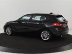 BMW 1-serie 120i Business Edition Plus | Leder | Sportstoele, Auto's, BMW, 1998 cc, 730 kg, Gebruikt, 4 cilinders