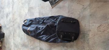 Travelbag Bullet   beschikbaar voor biedingen