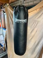 Bremshey boxzak, Sport en Fitness, Vechtsporten en Zelfverdediging, Zo goed als nieuw, Ophalen
