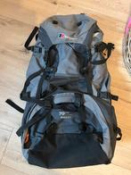 Berghaus backpack 70+10 liter C7 series, Ophalen of Verzenden, Zo goed als nieuw, Zwart, 30 cm of meer