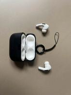 Originele 1e gen airpods Pro incl Mous case, Audio, Tv en Foto, Koptelefoons, Ophalen of Verzenden, Gebruikt, Overige merken