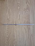 Bruynzeel keukengrepen, Huis en Inrichting, Ophalen, Minder dan 50 cm, Overige kleuren, Zo goed als nieuw