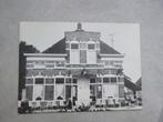 Gasseltenijveen, hotel Adolf/terras, Verzenden, 1980 tot heden, Ongelopen, Gelderland
