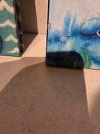 De mooiste vis van de zee / Vijf avonturen met Regenboog, Boeken, Ophalen of Verzenden, Gelezen