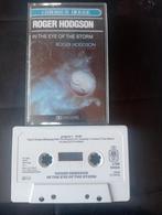Roger Hodgson - In The Eye Of The Storm Cassette, Gebruikt, 1 bandje, Ophalen of Verzenden, Origineel
